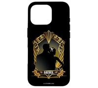 Custodia per iPhone 16 Pro The Great Gatsby Silhouettes