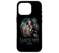 Custodia per iPhone 16 Pro The Hobbit Bard Protector