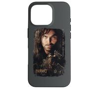 Custodia per iPhone 16 Pro The Hobbit Kili Poster