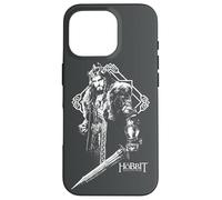 Custodia per iPhone 16 Pro The Hobbit King Thorin