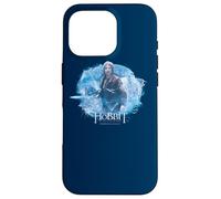 Custodia per iPhone 16 Pro The Hobbit Tangled Web