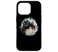 Custodia per iPhone 16 Pro The Hobbit We Are Fighers