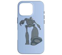 Custodia per iPhone 16 Pro The Iron Giant Standing Tall