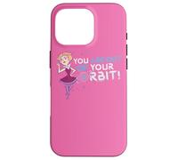 Custodia per iPhone 16 Pro The Jetsons Out of Orbit