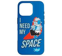 Custodia per iPhone 16 Pro The Jetsons Rosie Need My Space