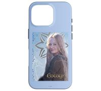 Custodia per iPhone 16 Pro The Lord of the Rings Eowyn of Rohan