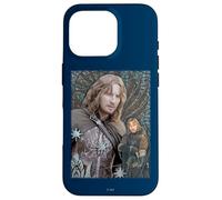Custodia per iPhone 16 Pro The Lord of the Rings Faramir