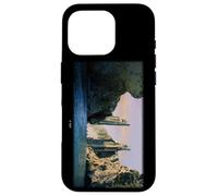 Custodia per iPhone 16 Pro The Lord of the Rings Gates of Argonath