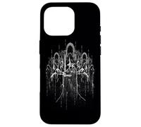 Custodia per iPhone 16 Pro The Lord of the Rings The Nine
