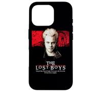 Custodia per iPhone 16 Pro The Lost Boys Be One of Us