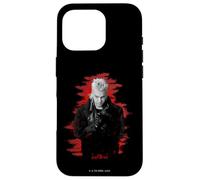 Custodia per iPhone 16 Pro The Lost Boys David Powers Glowing Eyes