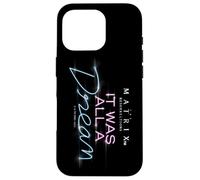 Custodia per iPhone 16 Pro The Matrix 4 It Was All A Dream
