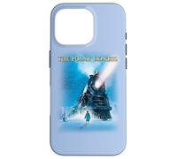 Custodia per iPhone 16 Pro The Polar Express Big Train