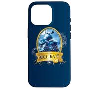 Custodia per iPhone 16 Pro The Polar Express True Believer