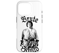 Custodia per iPhone 16 Pro The Princess Bride Brute Squad Retro Movie