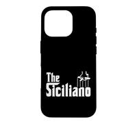 Custodia per iPhone 16 Pro The Siciliano