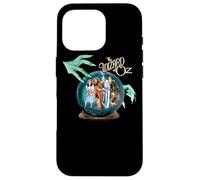 Custodia per iPhone 16 Pro The Wizard of Oz Crystal Ball