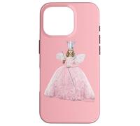 Custodia per iPhone 16 Pro The Wizard of Oz Glinda the Good Witch