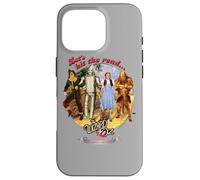 Custodia per iPhone 16 Pro The Wizard of Oz Hit the Road