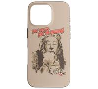 Custodia per iPhone 16 Pro The Wizard of Oz Put 'em Up