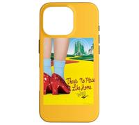 Custodia per iPhone 16 Pro The Wizard of Oz The Way Home