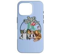 Custodia per iPhone 16 Pro The Wizard of Oz We're Off to See Wizard