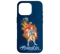 Custodia per iPhone 16 Pro Thundercats Lion-O and the Sword of Omens