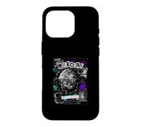 Custodia per iPhone 16 Pro Tifosi della Mercury Planet Space Science
