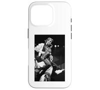 Custodia per iPhone 16 Pro Tony Hadley e Steve Norman Spandau Ballet Parade Era 1984