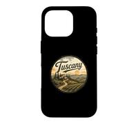 Custodia per iPhone 16 Pro Toscana