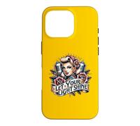Custodia per iPhone 16 Pro Trinity Love Clothing Co. Fai brillare la tua luce