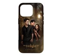 Custodia per iPhone 16 Pro Twilight New Movie Golden Edit Vampire Werewolf Movie