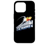 Custodia per iPhone 16 Pro TYPHOON Discoteca Gambara Brescia Italo Discoteca