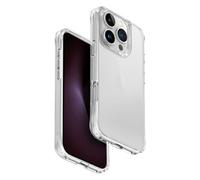 Custodia per iPhone 16 Pro UNIQ LifePro Xtreme Trasparente