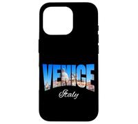 Custodia per iPhone 16 Pro Venezia Italia