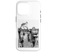 Custodia per iPhone 16 Pro Vincitori della Kenny Dalglish Graeme Souness Football League