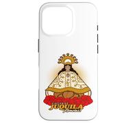 Custodia per iPhone 16 Pro Virgen de Juquila - Santa Catarina Juquila, Oaxaca México