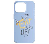 Custodia per iPhone 16 Pro Where the Wild Things Are I'll Eat You Up!