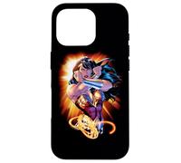 Custodia per iPhone 16 Pro Wonder Woman Wonder Rays