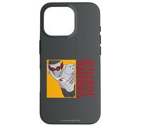 Custodia per iPhone 16 Pro Young Justice Kid Flash With Logo