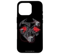 Custodia per iPhone 16 Pro Zack Snyder's Justice League Snyder's Steppenwolf