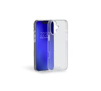 Custodia per iPhone 16 Pulse modello traslucido ultra rinforzato
