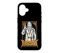 Custodia per iPhone 16 Rasputin