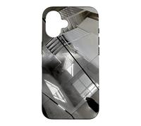 Custodia per iPhone 16 Regni Paralleli