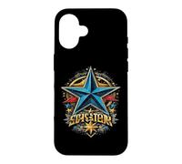 Custodia per iPhone 16 Rock Stars Assemble Edizione Limitata