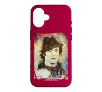 Custodia per iPhone 16 Rocky Go For It Painting
