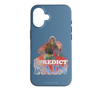 Custodia per iPhone 16 Rocky III I Predict Pain