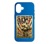 Custodia per iPhone 16 Rocky You Ain't So Bad, You Ain't Nothing!