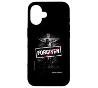 Custodia per iPhone 16 Romani perdonati 5 8 pagati in piena croce pasqua