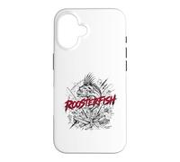 Custodia per iPhone 16 Roosterfish Predator Pacific Zone Current